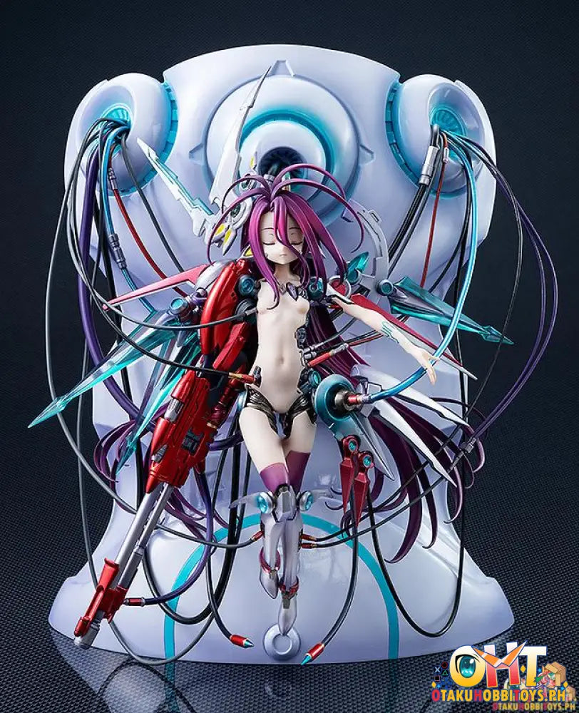 Kadokawa No Game Life -Zero- Kdcolle Schwi