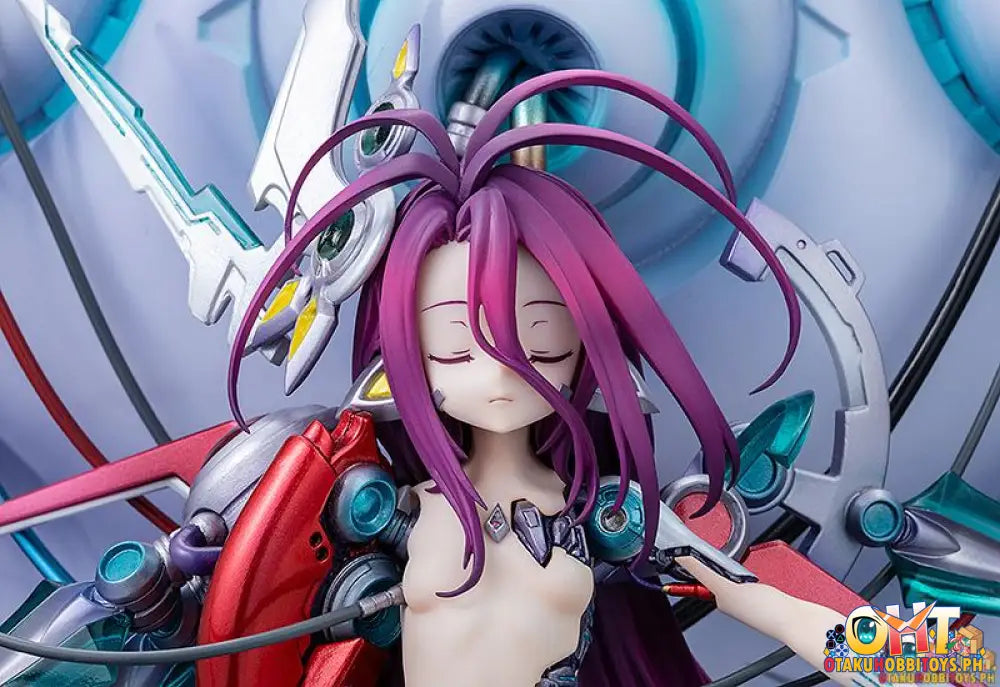 Kadokawa No Game Life -Zero- Kdcolle Schwi