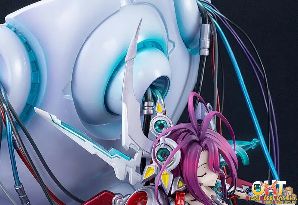 Kadokawa No Game Life -Zero- Kdcolle Schwi