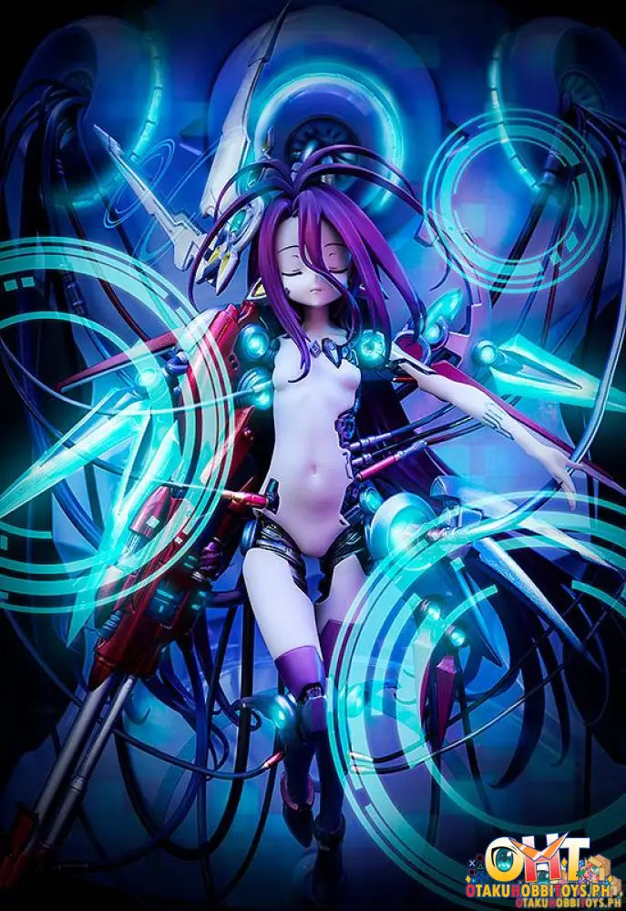 Kadokawa No Game Life -Zero- Kdcolle Schwi