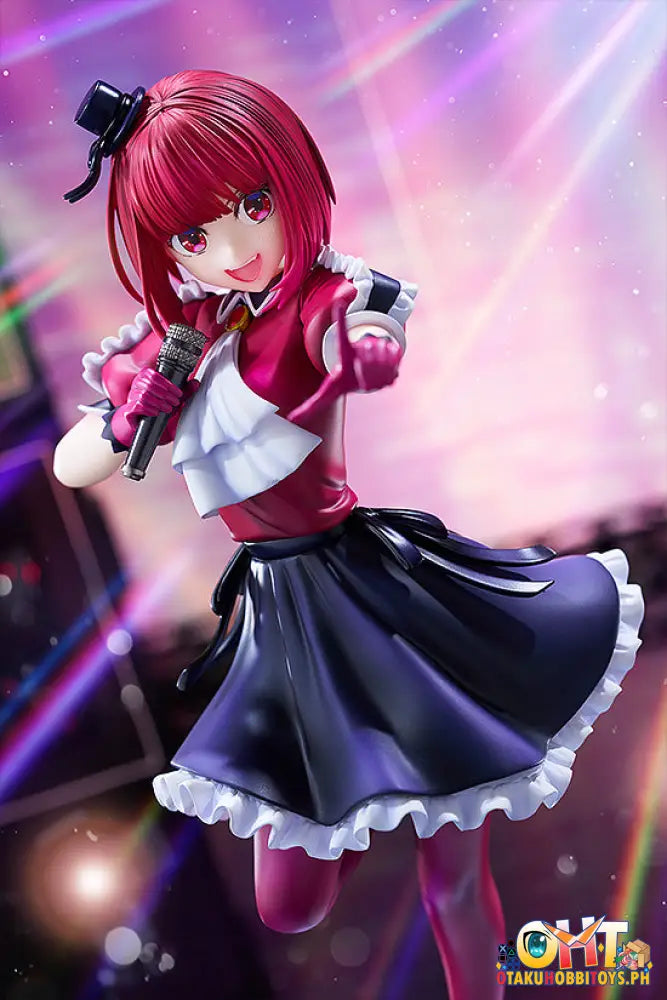 Kadokawa [Oshi No Ko] Kdcolle 1/7 Kana Arima