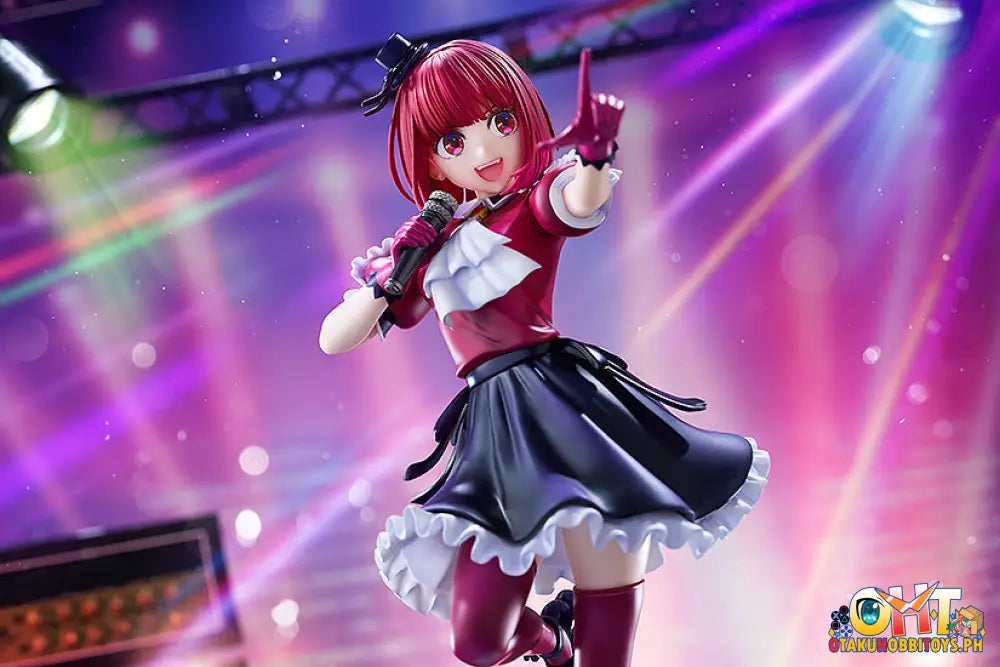 Kadokawa [Oshi No Ko] Kdcolle 1/7 Kana Arima