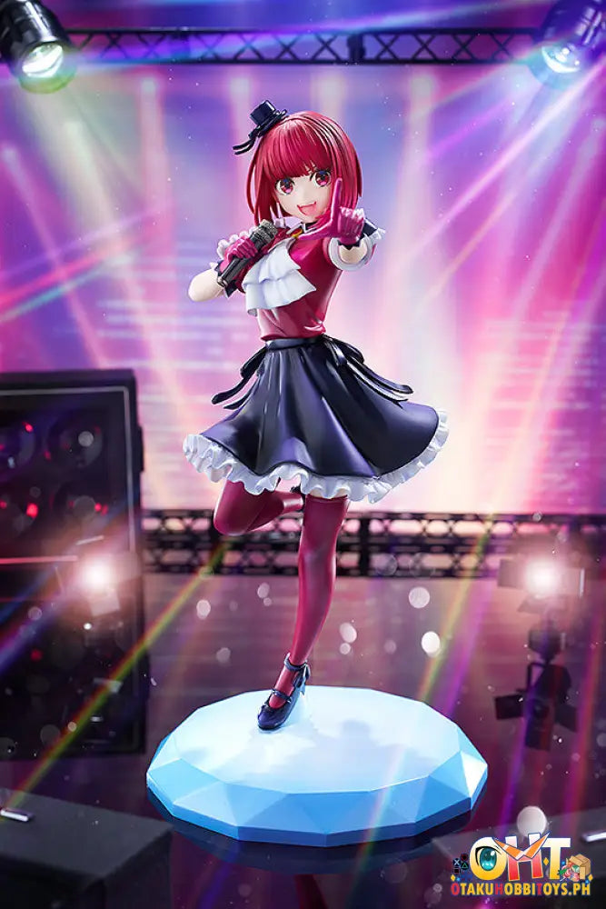Kadokawa [Oshi No Ko] Kdcolle 1/7 Kana Arima