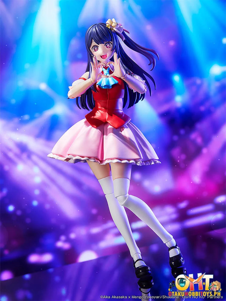 Kadokawa Plastic Model Series Ai Dx Ver. Plastic Model Kit