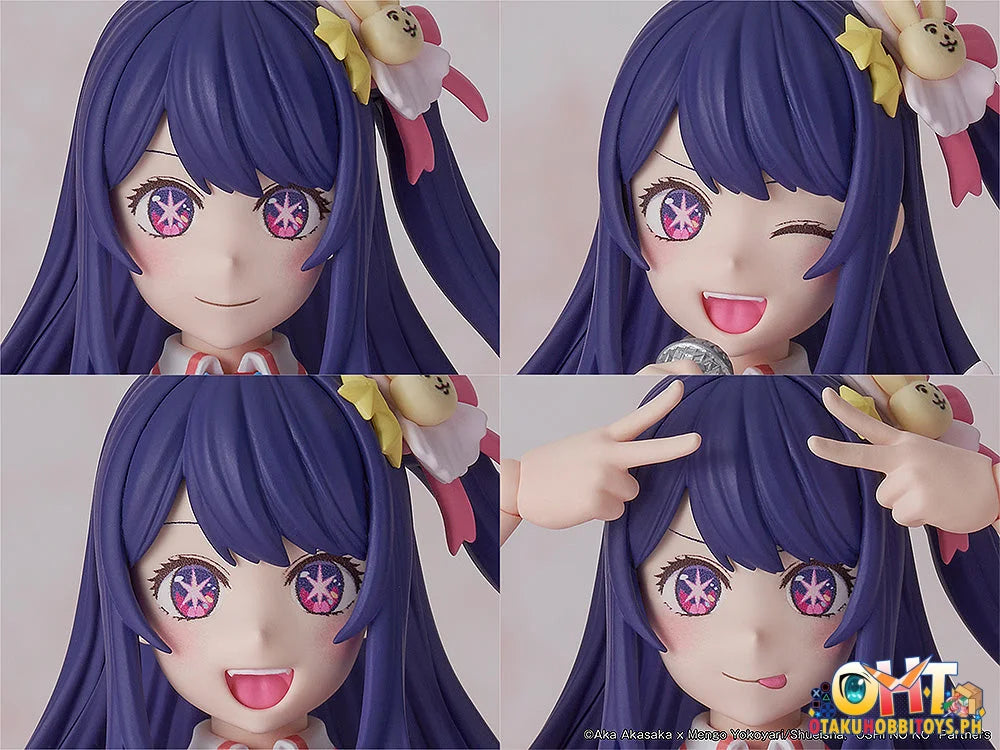 Kadokawa Plastic Model Series Ai Dx Ver. Plastic Model Kit