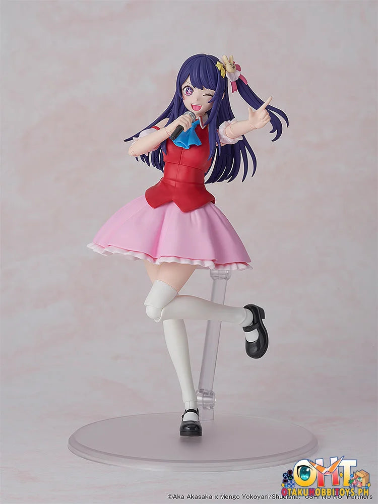 Kadokawa Plastic Model Series Ai Dx Ver. Plastic Model Kit