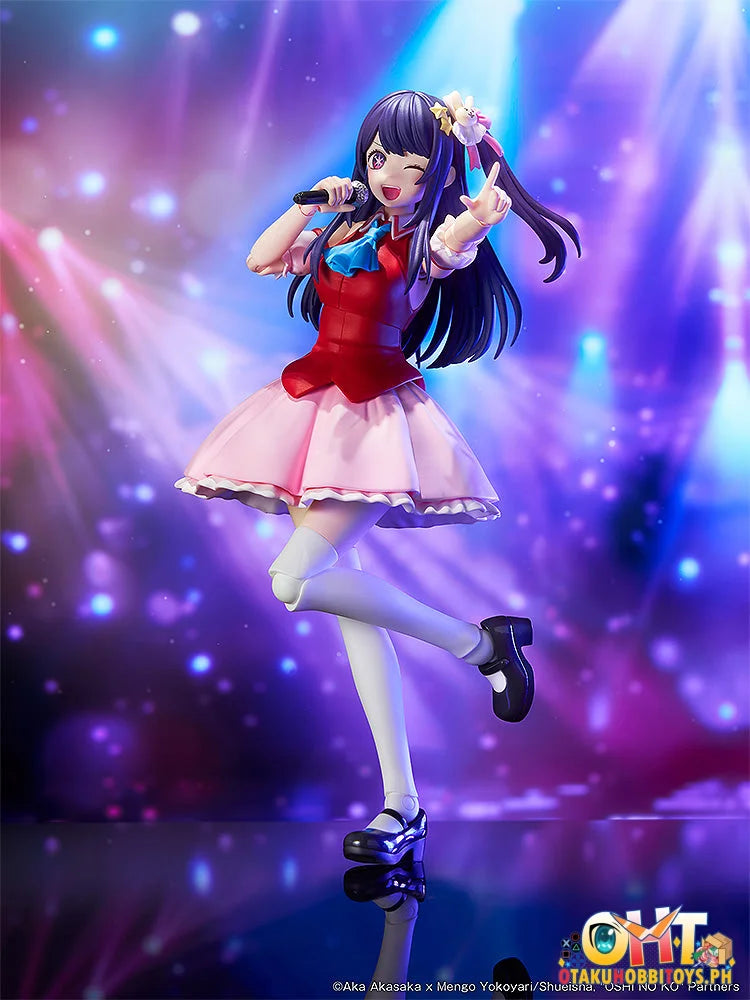 Kadokawa Plastic Model Series Ai Dx Ver. Plastic Model Kit