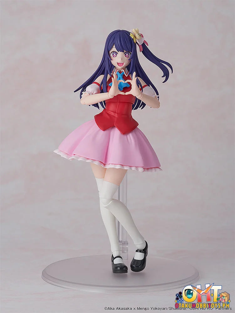 Kadokawa Plastic Model Series Ai Plastic Model Kit
