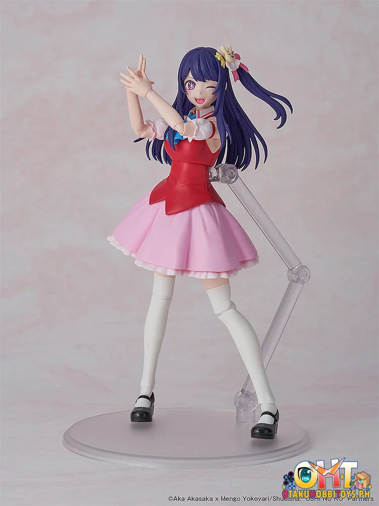 Kadokawa Plastic Model Series Ai Plastic Model Kit