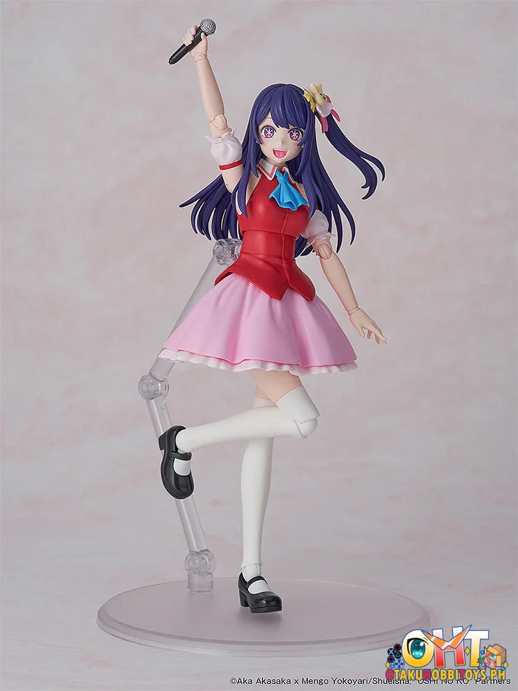 Kadokawa Plastic Model Series Ai Plastic Model Kit