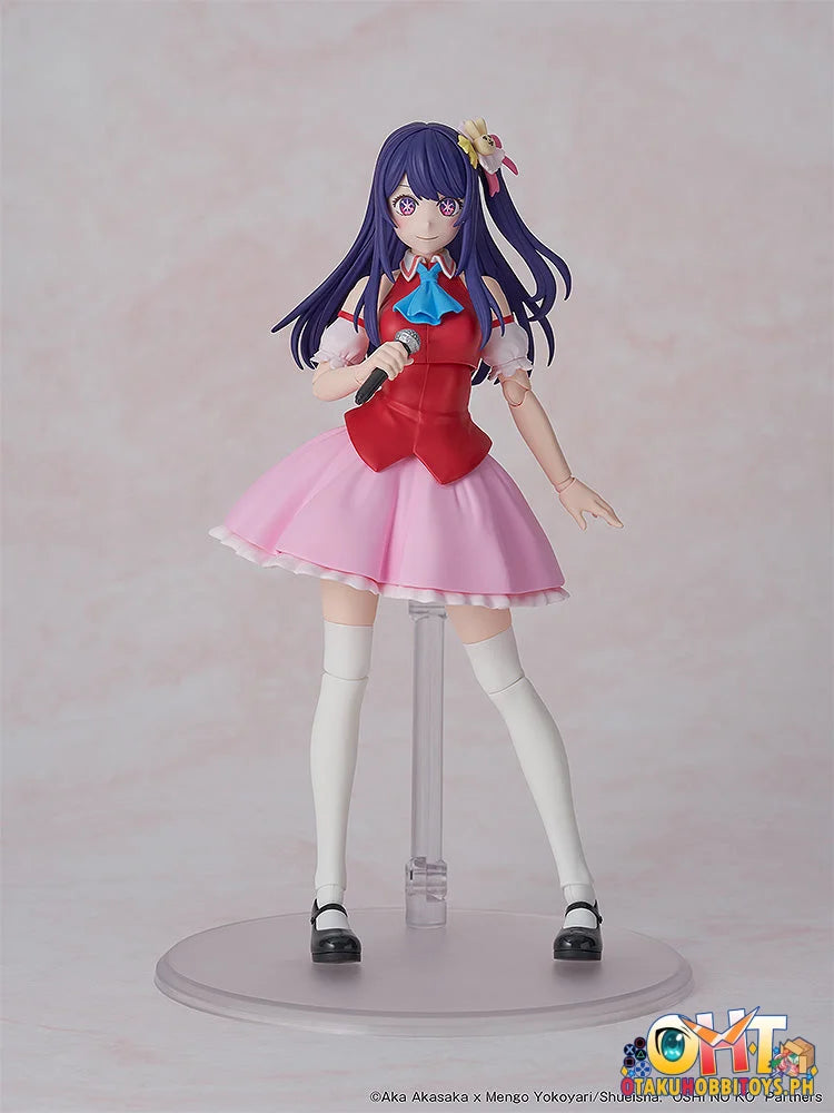 Kadokawa Plastic Model Series Ai Plastic Model Kit