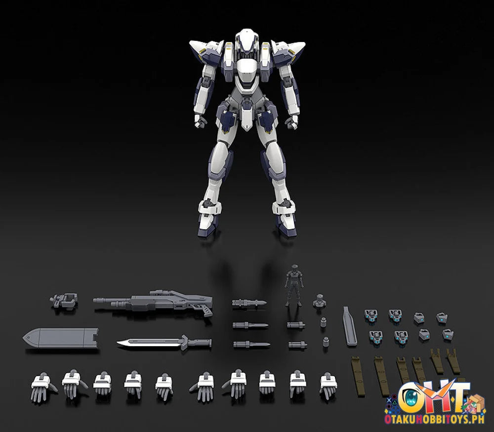 KADOKAWA KADOKAWA PLASTIC MODEL SERIES Full Metal Panic! 1/48 Arbalest