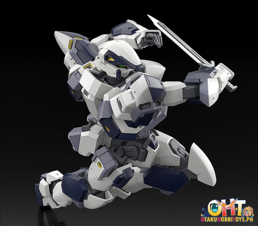 KADOKAWA KADOKAWA PLASTIC MODEL SERIES Full Metal Panic! 1/48 Arbalest