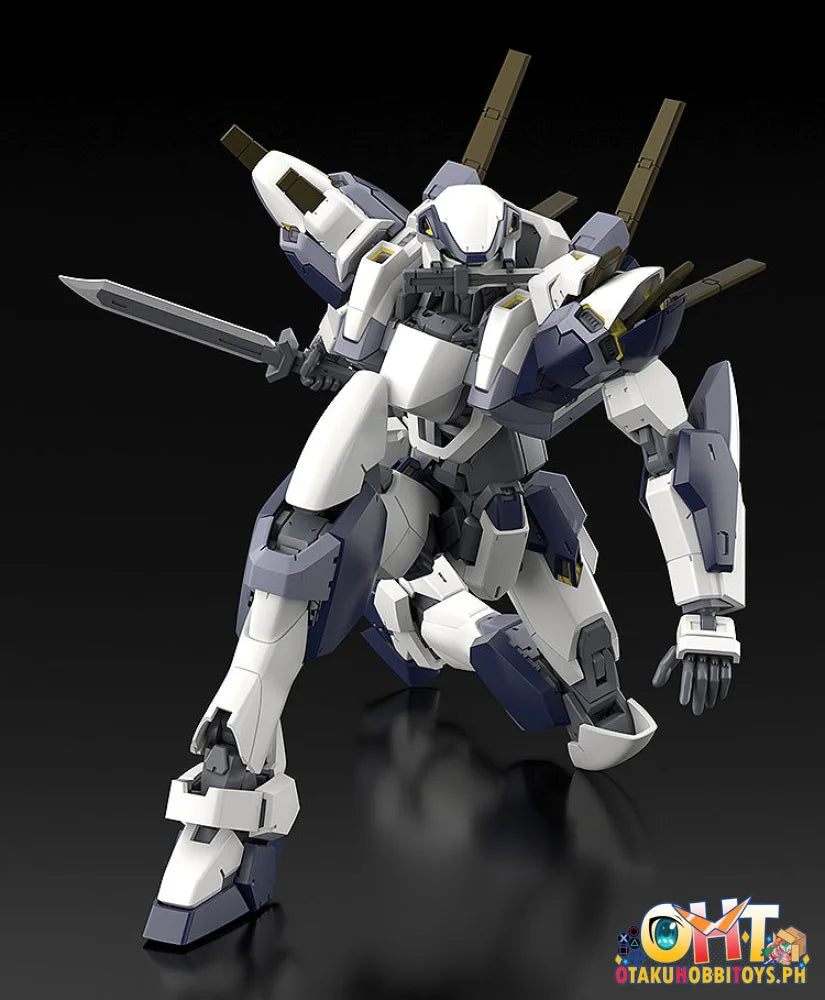 KADOKAWA KADOKAWA PLASTIC MODEL SERIES Full Metal Panic! 1/48 Arbalest