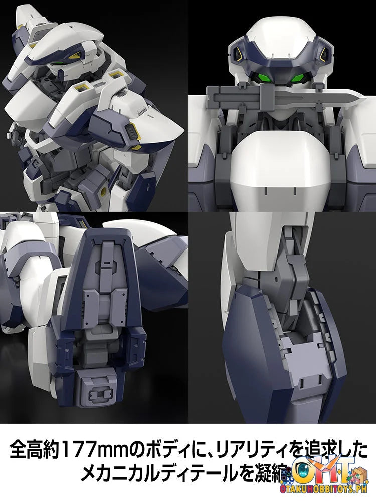KADOKAWA KADOKAWA PLASTIC MODEL SERIES Full Metal Panic! 1/48 Arbalest