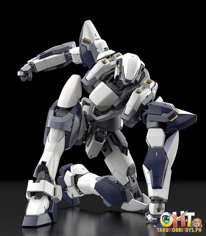KADOKAWA KADOKAWA PLASTIC MODEL SERIES Full Metal Panic! 1/48 Arbalest