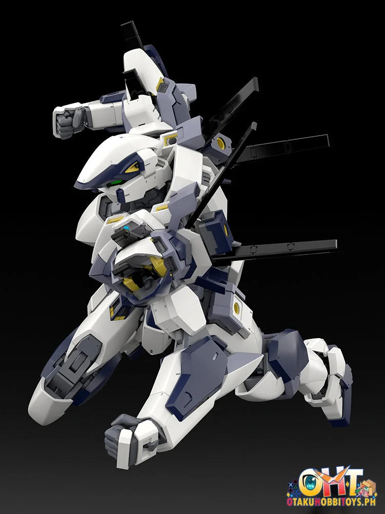 KADOKAWA KADOKAWA PLASTIC MODEL SERIES Full Metal Panic! 1/48 Arbalest Special Set