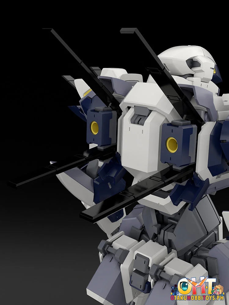 KADOKAWA KADOKAWA PLASTIC MODEL SERIES Full Metal Panic! 1/48 Arbalest Special Set