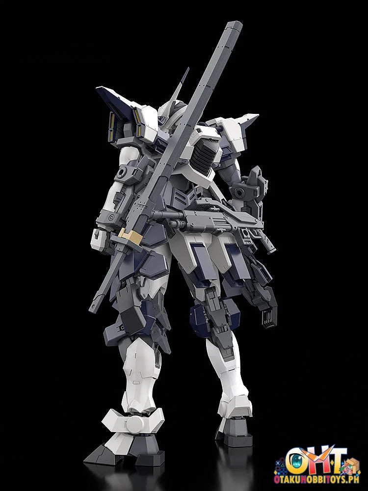 KADOKAWA KADOKAWA PLASTIC MODEL SERIES Full Metal Panic! Family 1/48 Azure Raven Scale Figure