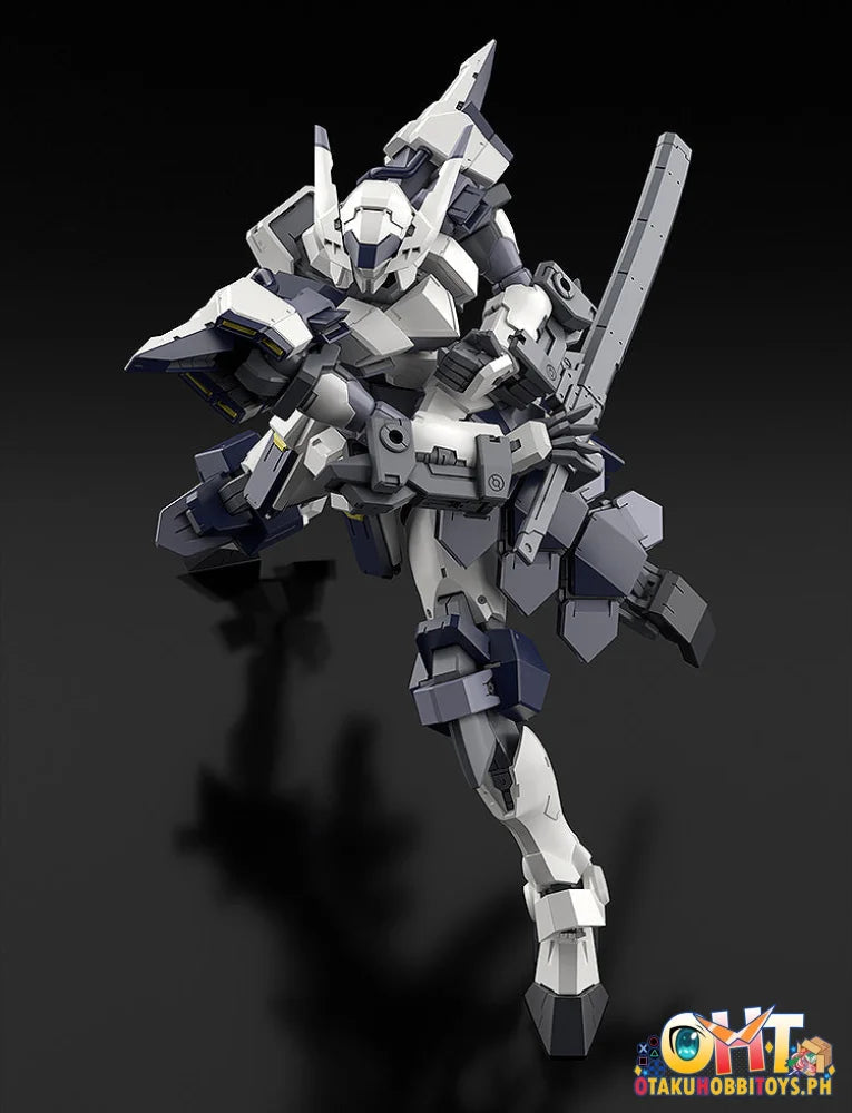KADOKAWA KADOKAWA PLASTIC MODEL SERIES Full Metal Panic! Family 1/48 Azure Raven Scale Figure