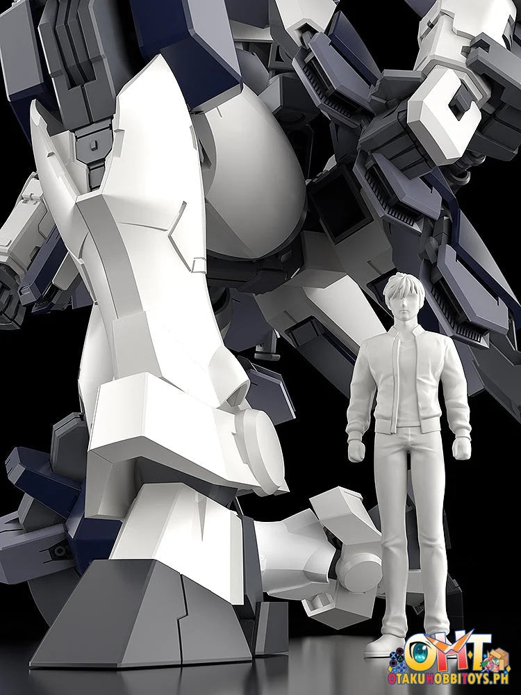 KADOKAWA KADOKAWA PLASTIC MODEL SERIES Full Metal Panic! Family 1/48 Azure Raven Scale Figure