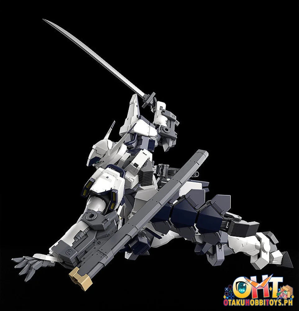 KADOKAWA KADOKAWA PLASTIC MODEL SERIES Full Metal Panic! Family 1/48 Azure Raven Scale Figure