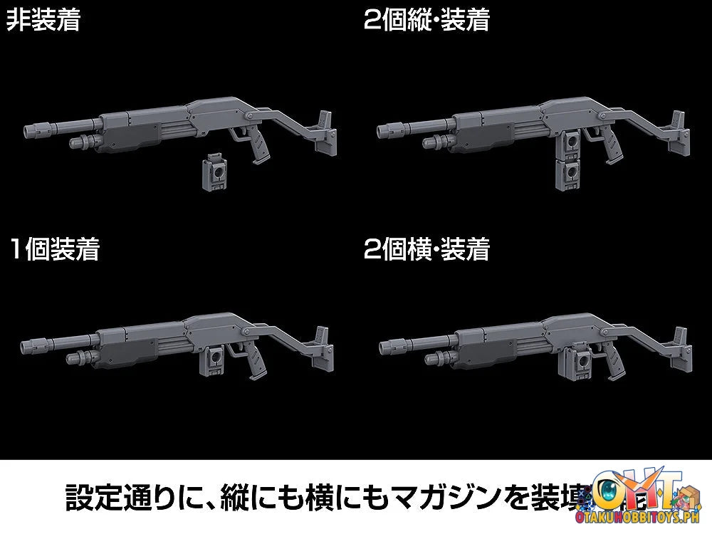 KADOKAWA KADOKAWA PLASTIC MODEL SERIES Full Metal Panic! Family 1/48 Azure Raven Scale Figure