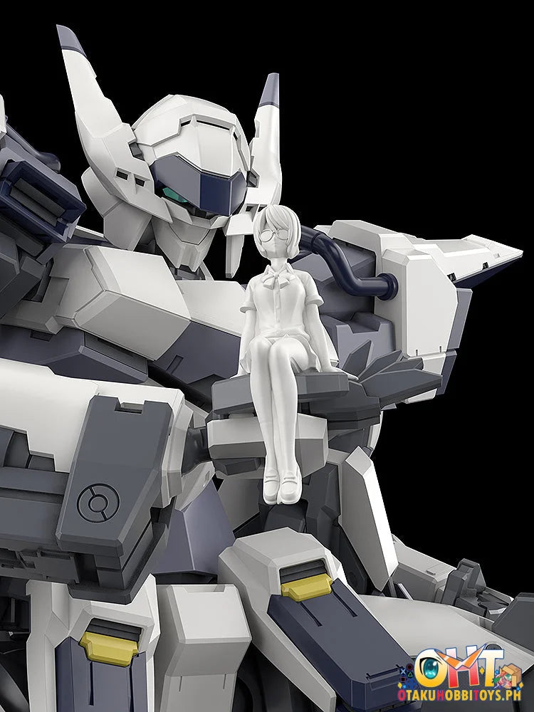 KADOKAWA KADOKAWA PLASTIC MODEL SERIES Full Metal Panic! Family 1/48 Azure Raven with Type 10 Modified Monomolecular
