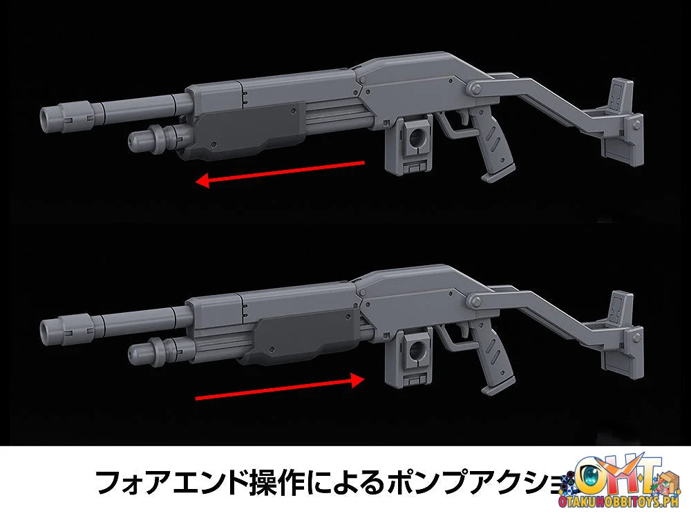 KADOKAWA KADOKAWA PLASTIC MODEL SERIES Full Metal Panic! Family 1/48 Azure Raven with Type 10 Modified Monomolecular