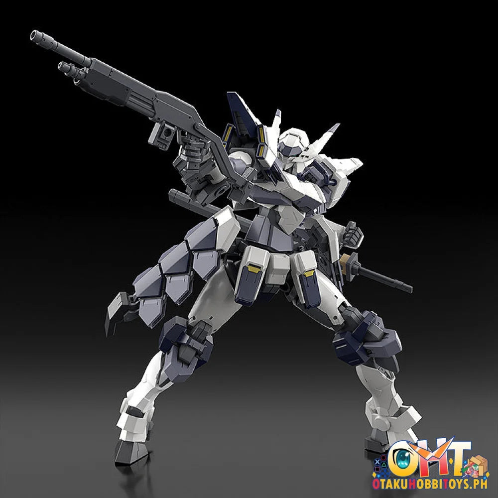 KADOKAWA KADOKAWA PLASTIC MODEL SERIES Full Metal Panic! Family 1/48 Azure Raven with Type 10 Modified Monomolecular