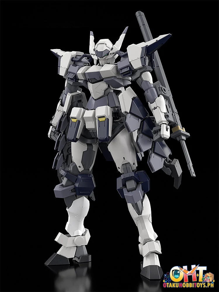 KADOKAWA KADOKAWA PLASTIC MODEL SERIES Full Metal Panic! Family 1/48 Azure Raven with Type 10 Modified Monomolecular