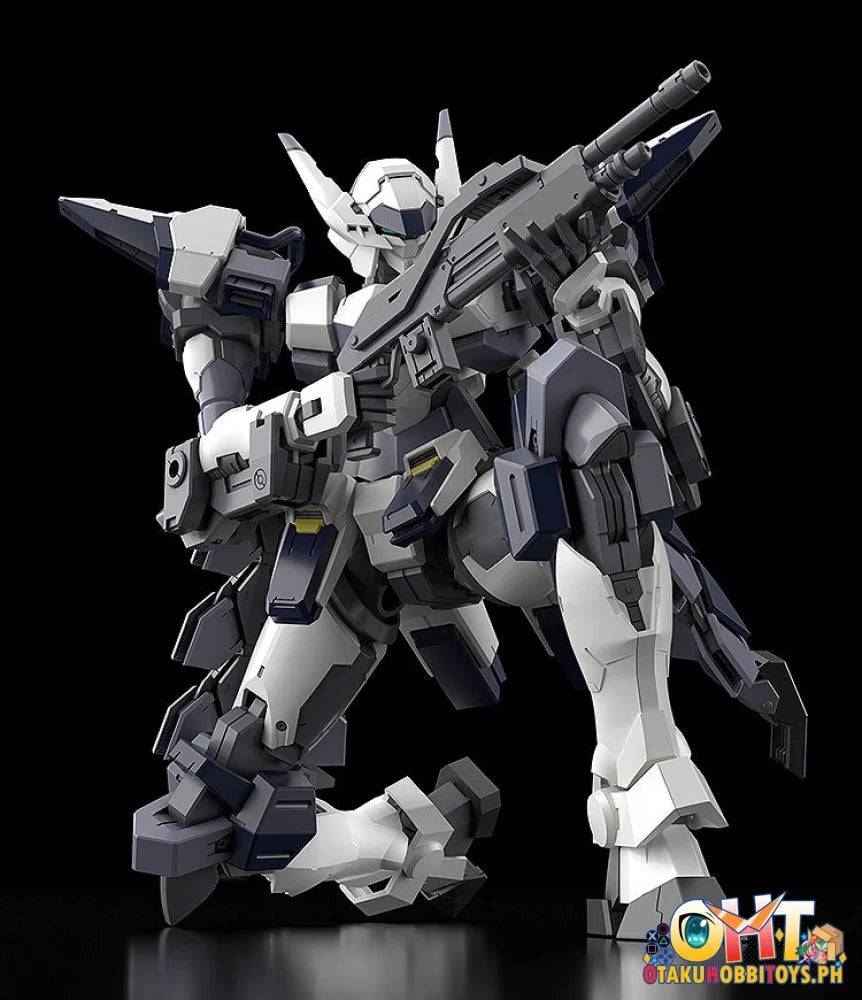 KADOKAWA KADOKAWA PLASTIC MODEL SERIES Full Metal Panic! Family 1/48 Azure Raven with Type 10 Modified Monomolecular