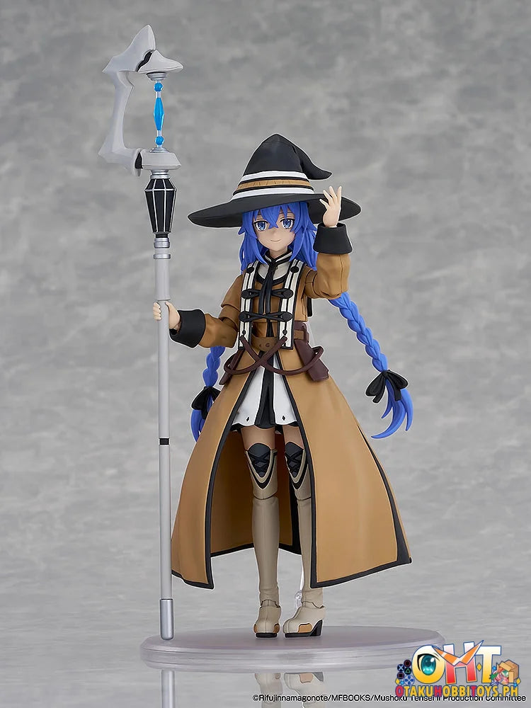 KADOKAWA PLASTIC MODEL SERIES Roxy Migurdia Plastic Model