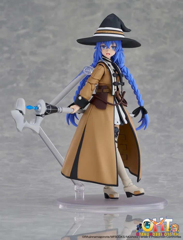 KADOKAWA PLASTIC MODEL SERIES Roxy Migurdia DX Ver. Plastic Model