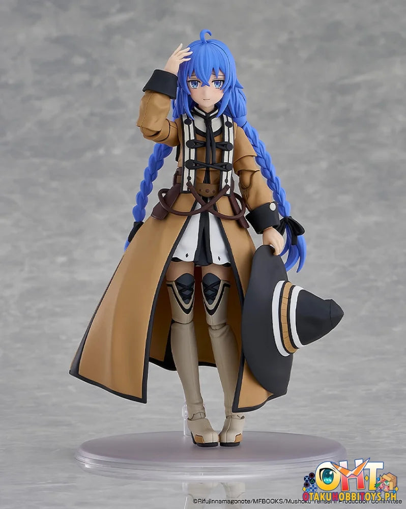 KADOKAWA PLASTIC MODEL SERIES Roxy Migurdia DX Ver. Plastic Model