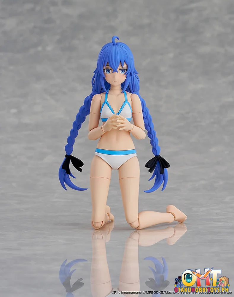 KADOKAWA PLASTIC MODEL SERIES Roxy Migurdia DX Ver. Plastic Model