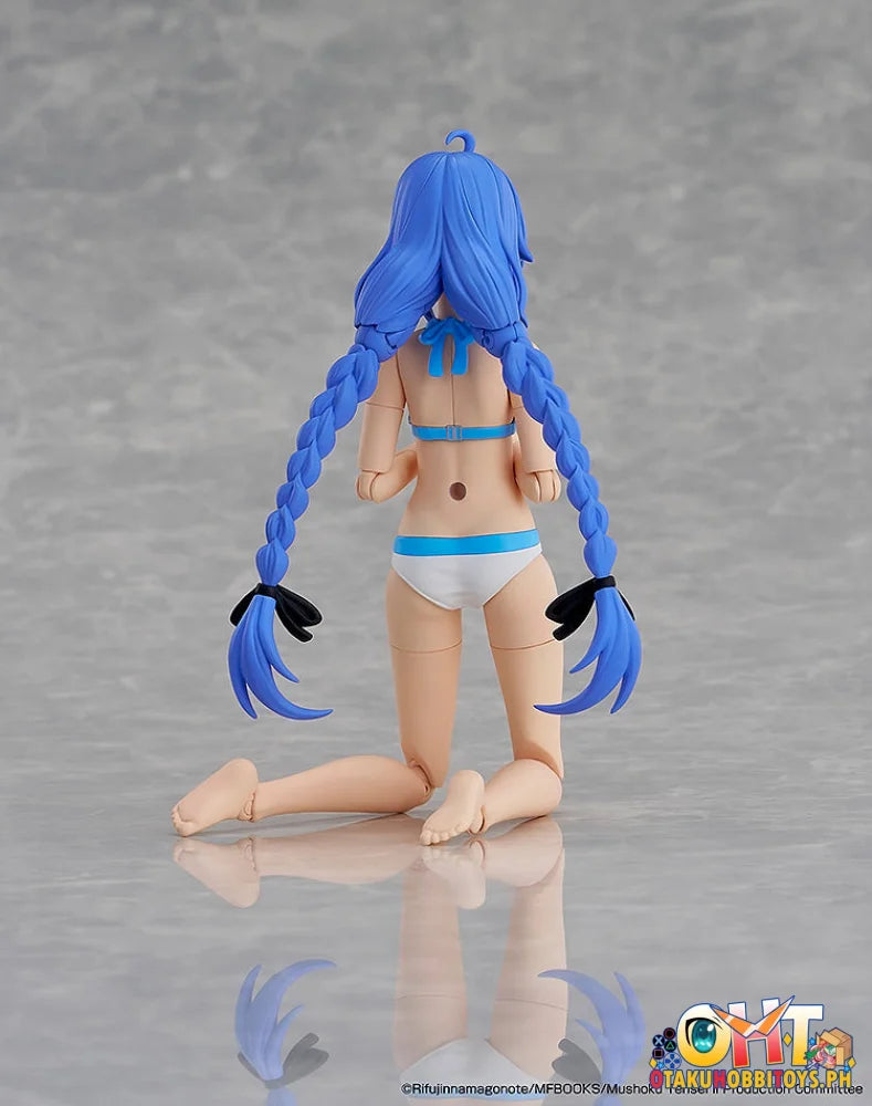 KADOKAWA PLASTIC MODEL SERIES Roxy Migurdia DX Ver. Plastic Model