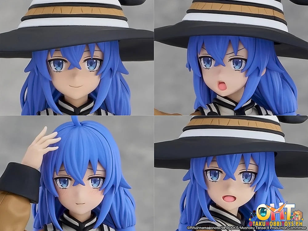 KADOKAWA PLASTIC MODEL SERIES Roxy Migurdia DX Ver. Plastic Model