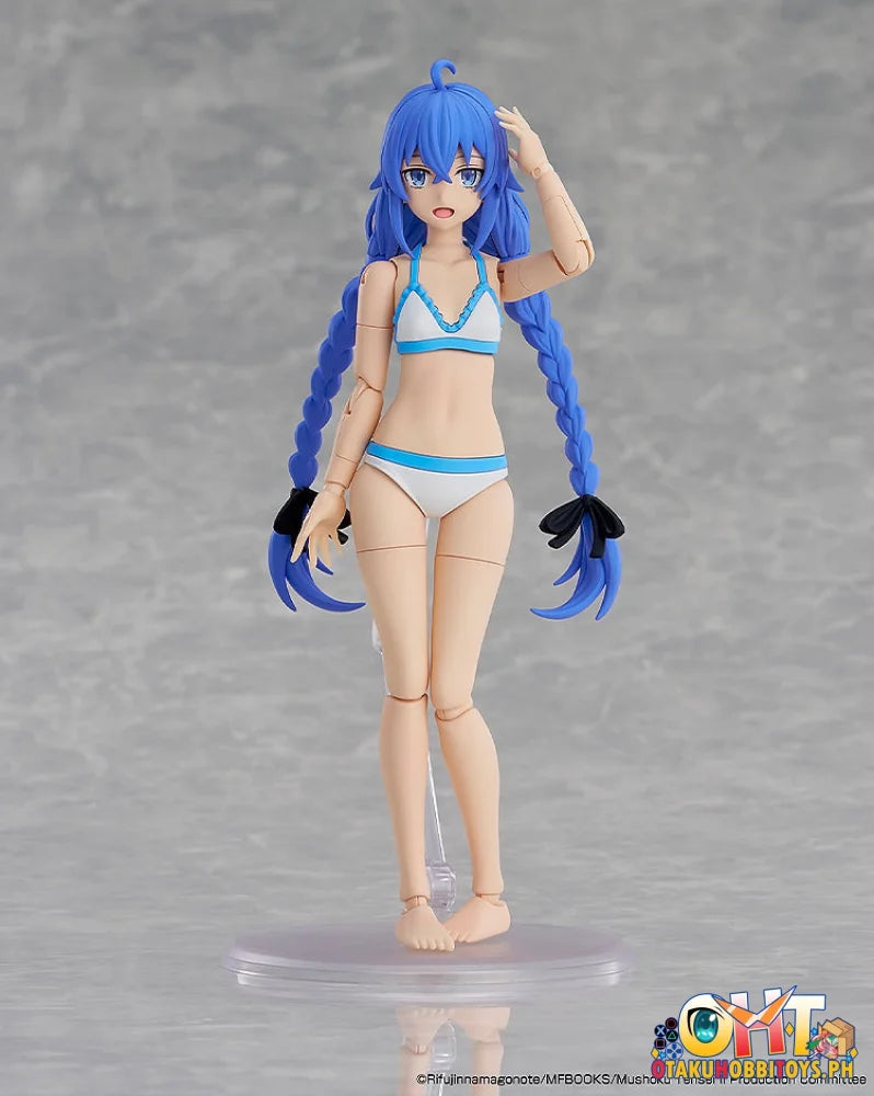 KADOKAWA PLASTIC MODEL SERIES Roxy Migurdia DX Ver. Plastic Model