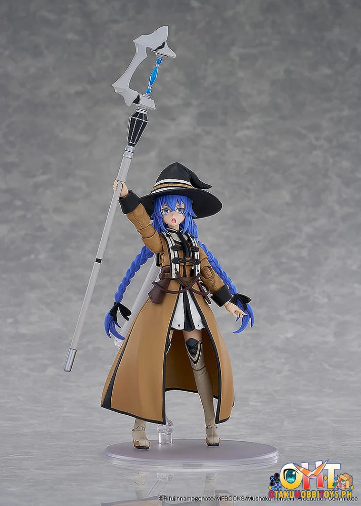 KADOKAWA PLASTIC MODEL SERIES Roxy Migurdia DX Ver. Plastic Model