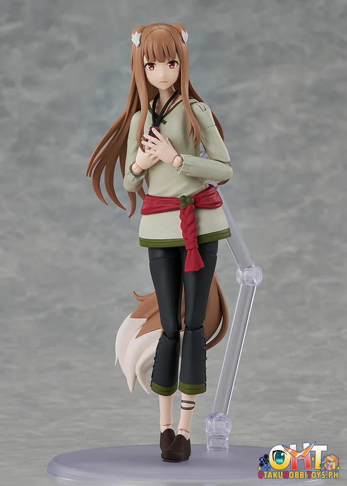KADOKAWA KADOKAWA PLASTIC MODEL SERIES Spice and Wolf: MERCHANT MEETS THE WISE WOLF Holo - Plastic Model
