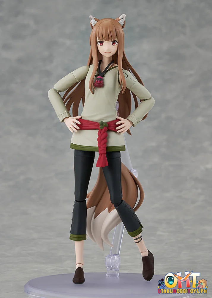 KADOKAWA KADOKAWA PLASTIC MODEL SERIES Spice and Wolf: MERCHANT MEETS THE WISE WOLF Holo - Plastic Model
