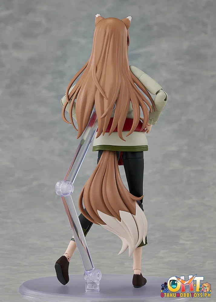 KADOKAWA KADOKAWA PLASTIC MODEL SERIES Spice and Wolf: MERCHANT MEETS THE WISE WOLF Holo - Plastic Model