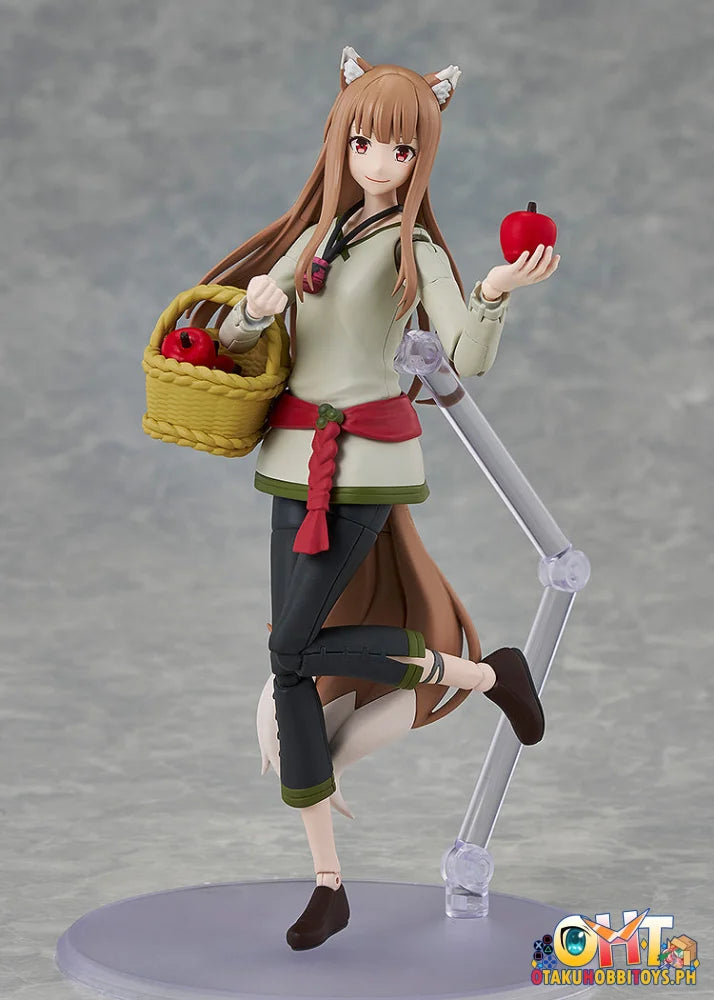 KADOKAWA KADOKAWA PLASTIC MODEL SERIES Spice and Wolf: MERCHANT MEETS THE WISE WOLF Holo - Plastic Model