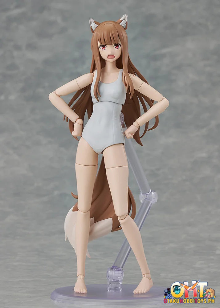 KADOKAWA KADOKAWA PLASTIC MODEL SERIES Spice and Wolf: MERCHANT MEETS THE WISE WOLF Holo DX Ver. - Plastic Model