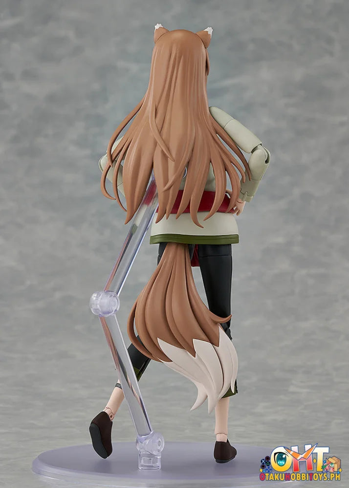 KADOKAWA KADOKAWA PLASTIC MODEL SERIES Spice and Wolf: MERCHANT MEETS THE WISE WOLF Holo DX Ver. - Plastic Model