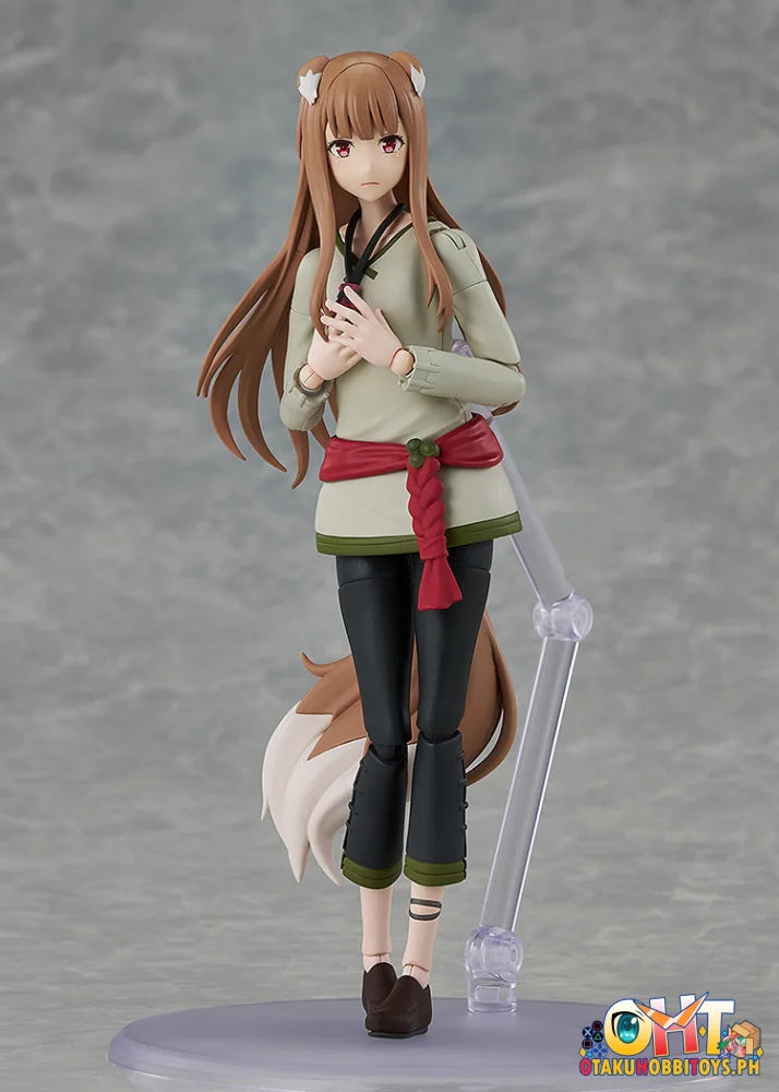 KADOKAWA KADOKAWA PLASTIC MODEL SERIES Spice and Wolf: MERCHANT MEETS THE WISE WOLF Holo DX Ver. - Plastic Model