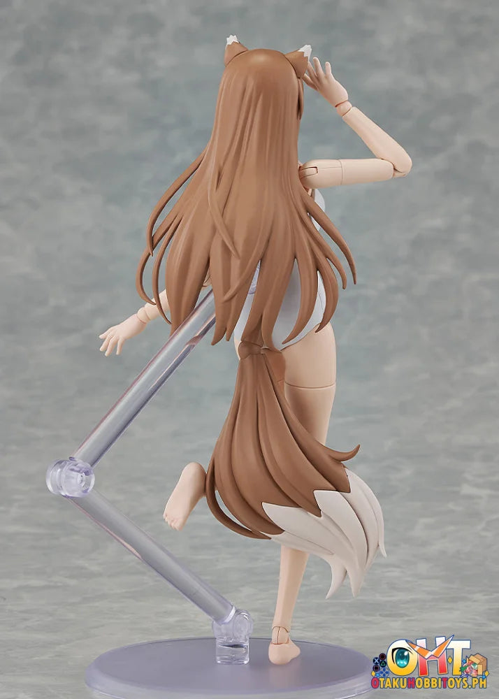 KADOKAWA KADOKAWA PLASTIC MODEL SERIES Spice and Wolf: MERCHANT MEETS THE WISE WOLF Holo DX Ver. - Plastic Model