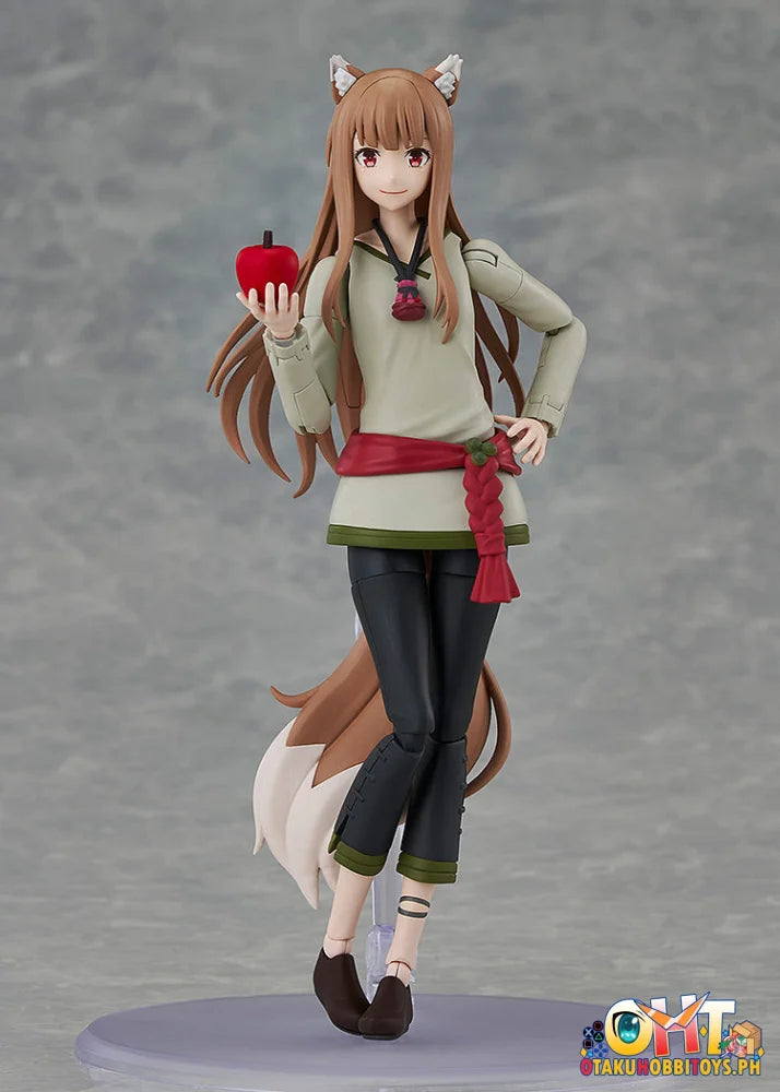 KADOKAWA KADOKAWA PLASTIC MODEL SERIES Spice and Wolf: MERCHANT MEETS THE WISE WOLF Holo DX Ver. - Plastic Model