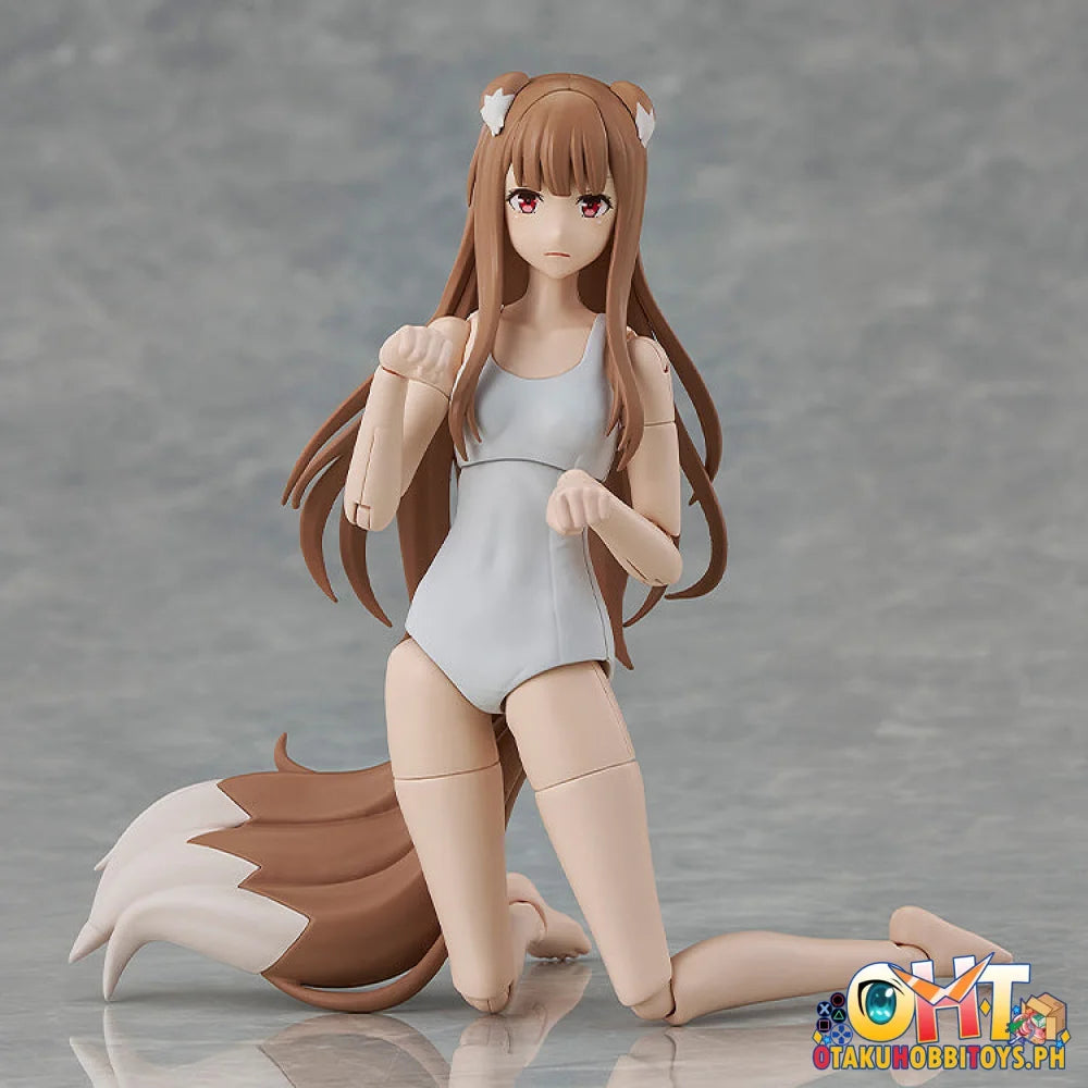 KADOKAWA KADOKAWA PLASTIC MODEL SERIES Spice and Wolf: MERCHANT MEETS THE WISE WOLF Holo DX Ver. - Plastic Model